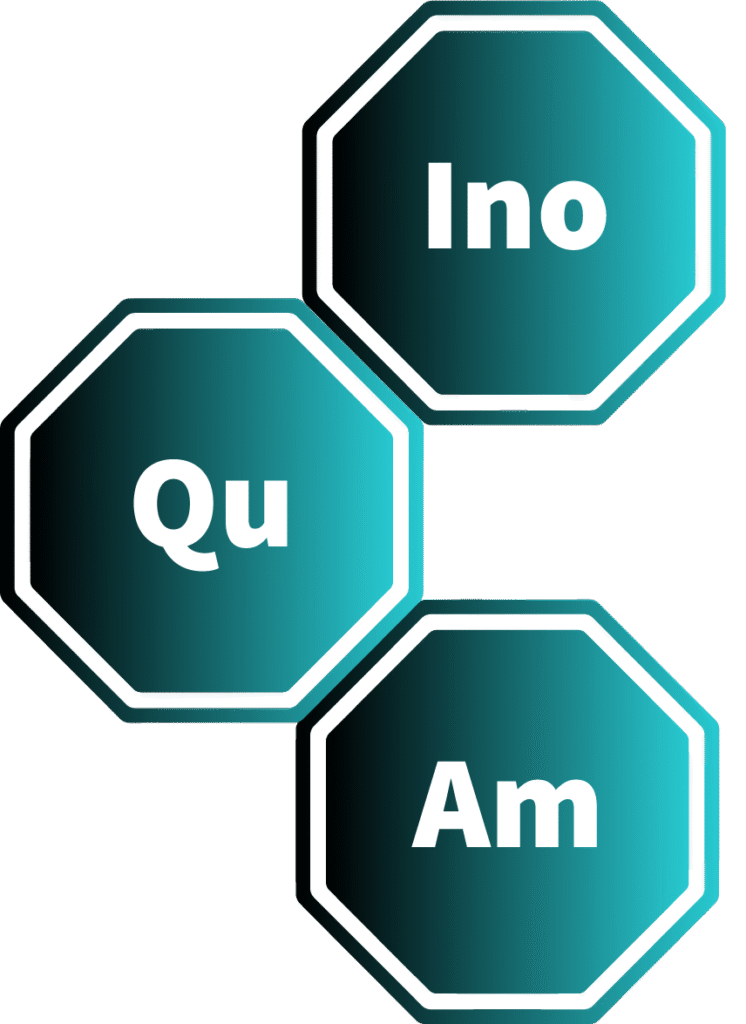 Logo de Químicos profesionales